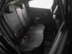 Седан Kia Rio 2012 года, 709000 рублей, Тюмень