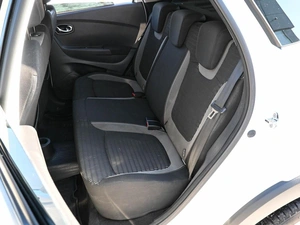 Внедорожник Renault Kaptur 2017 года, 1450000 рублей, Волгоград