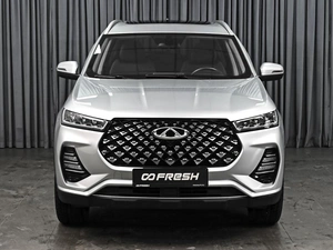 Внедорожник Chery Tiggo 7 Pro 2022 года, 1779000 рублей, Ставрополь