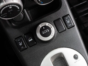 Внедорожник Nissan X-Trail 2007 года, 1090000 рублей, Тюмень