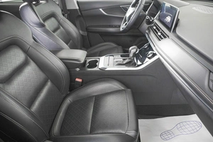 Внедорожник Chery Tiggo 8 2020 года, 1759000 рублей, Кемерово