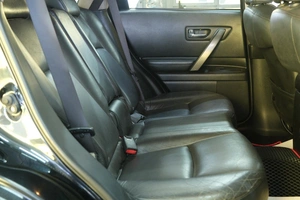 Внедорожник Infiniti FX35 2008 года, 1189000 рублей, Омск