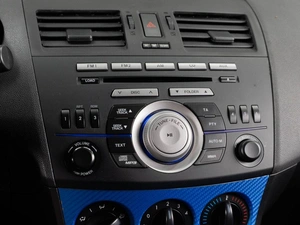 Хетчбэк Mazda 3 2011 года, 949000 рублей, Тюмень