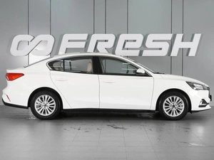 Седан Ford Focus 2021 года, 2299000 рублей, Минеральные Воды
