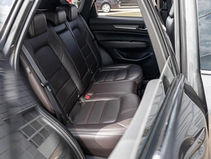 Внедорожник Mazda CX-5 2021 года, 2950000 рублей, Краснодар