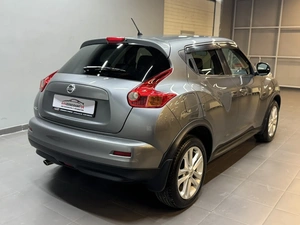 Внедорожник Nissan Juke 2013 года, 997000 рублей, Красноярск