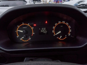 Внедорожник ВАЗ (LADA) 4x4 (Нива) 2020 года, 729000 рублей, Саратов