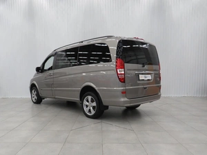 Минивэн Mercedes-benz Viano 2013 года, 2248000 рублей, Калуга