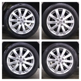 Внедорожник Honda CR-V 2010 года, 1400000 рублей, Брянск