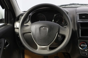 Лифтбек ВАЗ (LADA) Granta 2021 года, 929000 рублей, Новосибирск