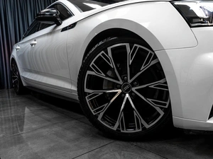 Лифтбек Audi A5 2019 года, 3499000 рублей, Тюмень