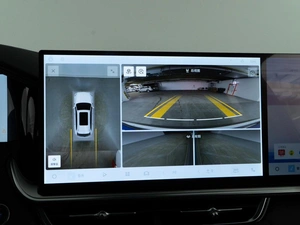 Внедорожник Geely Xingyue L 2025 года, 4357434 рублей, Москва