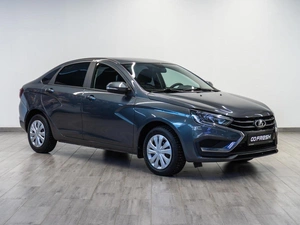 Седан ВАЗ (LADA) Vesta 2024 года, 1339000 рублей, Саратов