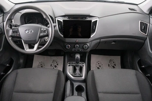 Внедорожник Hyundai Creta 2019 года, 2139000 рублей, Красноярск