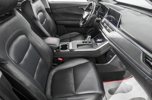 Внедорожник Chery Tiggo 4 Pro 2023 года, 1389000 рублей, Барнаул