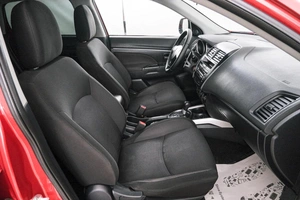 Внедорожник Mitsubishi ASX 2010 года, 899000 рублей, Красноярск