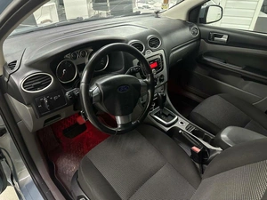 Хетчбэк Ford Focus 2010 года, 630000 рублей, Ачинск