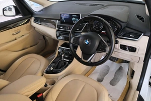 Минивэн BMW 2 серия Active Tourer 2016 года, 1659000 рублей, Омск