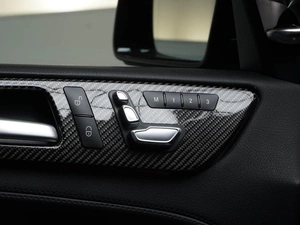 Внедорожник Mercedes-benz GLE-класс AMG Coupe 2017 года, 4750046 рублей, Москва