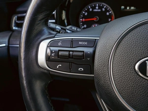 Седан Kia K5 2021 года, 2750000 рублей, Краснодар