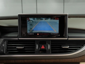 Лифтбек Audi A7 2015 года, 2849000 рублей, Тюмень