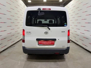 Минивэн Toyota Lite Ace 2019 года, 1250000 рублей, Красноярск