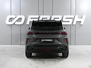 Внедорожник Geely Binyue Cool 2023 года, 2379000 рублей, Аксай