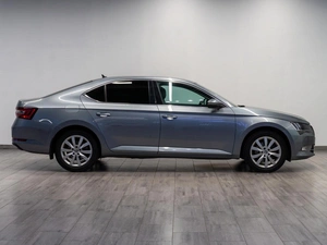 Лифтбек Skoda Superb 2015 года, 1799000 рублей, Саратов