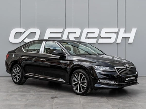 Лифтбек Skoda Superb 2025 года, 3125000 рублей, Краснодар