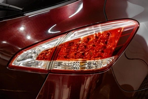 Внедорожник Nissan Murano 2014 года, 1489000 рублей, Барнаул