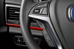 Внедорожник Changan CS55 2020 года, 1599000 рублей, Челябинск