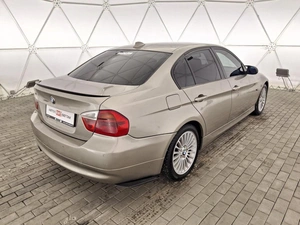 Седан BMW 3 серии 2007 года, 700000 рублей, Клинцы