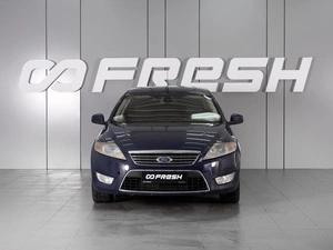 Седан Ford Mondeo 2010 года, 749000 рублей, Минеральные Воды