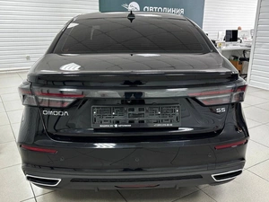 Седан OMODA S5 2023 года, 1249000 рублей, Ачинск