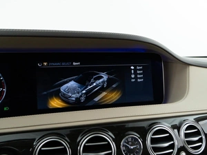 Седан Mercedes-benz S-класс 2019 года, 4797077 рублей, Москва