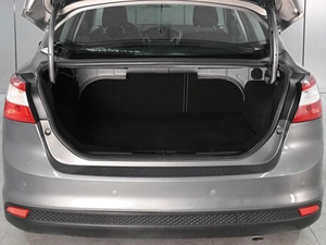 Седан Ford Focus 2012 года, 879000 рублей, Ростов-на-Дону