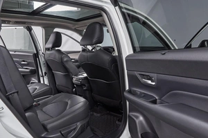 Внедорожник Toyota Grand Highlander 2024 года, 8490000 рублей, Павловская Слобода