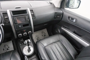 Внедорожник Nissan X-Trail 2014 года, 1739000 рублей, Красноярск