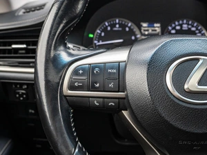 Седан Lexus ES 2016 года, 2319000 рублей, Краснодар