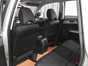 Внедорожник Subaru Forester 2008 года, 1189000 рублей, Ставрополь