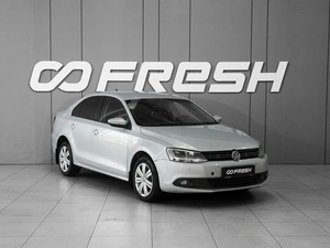 Седан Volkswagen Jetta 2011 года, 848000 рублей, Тверь