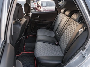 Хетчбэк Kia Ceed 2010 года, 799000 рублей, Саратов