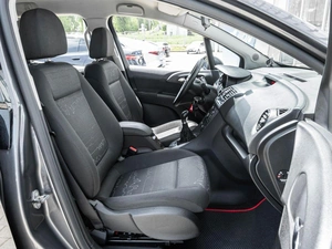 Минивэн Opel Meriva 2011 года, 727866 рублей, Ставрополь