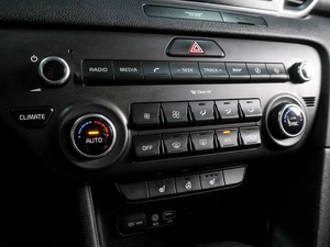 Внедорожник Kia Sportage 2016 года, 1864000 рублей, Воронеж