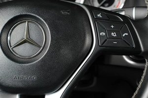 Внедорожник Mercedes-benz GLK-класс 2013 года, 2149000 рублей, Тюмень