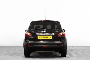 Внедорожник Nissan Qashqai 2011 года, 1159000 рублей, Барнаул