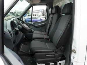 Mercedes-Benz Sprinter Classic, I (1995—н. в.) 311 CDI 2.1 MT (109 л.с.) 2017г. 2017 года, 2939000 рублей, Минеральные Воды
