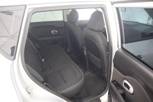 Хэтчбек Kia Soul 2014 года, 1300000 рублей, Орёл