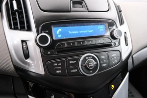 Хетчбэк Chevrolet Cruze 2013 года, 869000 рублей, Красноярск