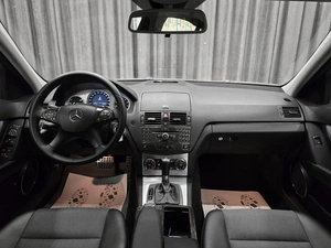 Седан Mercedes-benz C-класс 2007 года, 899000 рублей, Красноярск